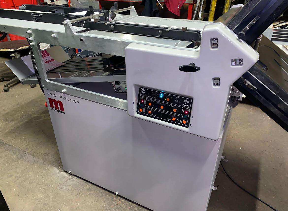 Mailroom Equipment Ltd